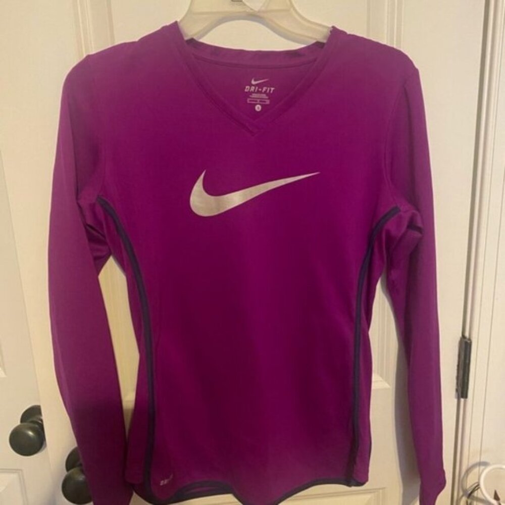 Nike dri fit Small